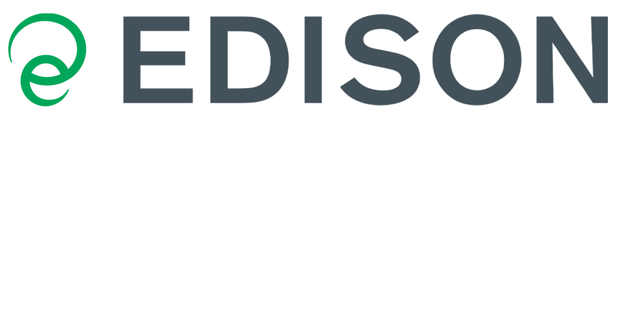 Edison