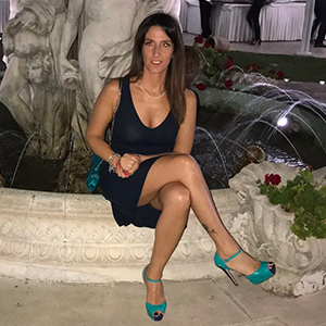 Anna Stellato
