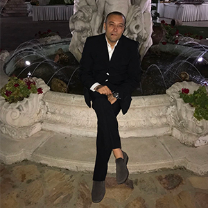 Cesare De Luca